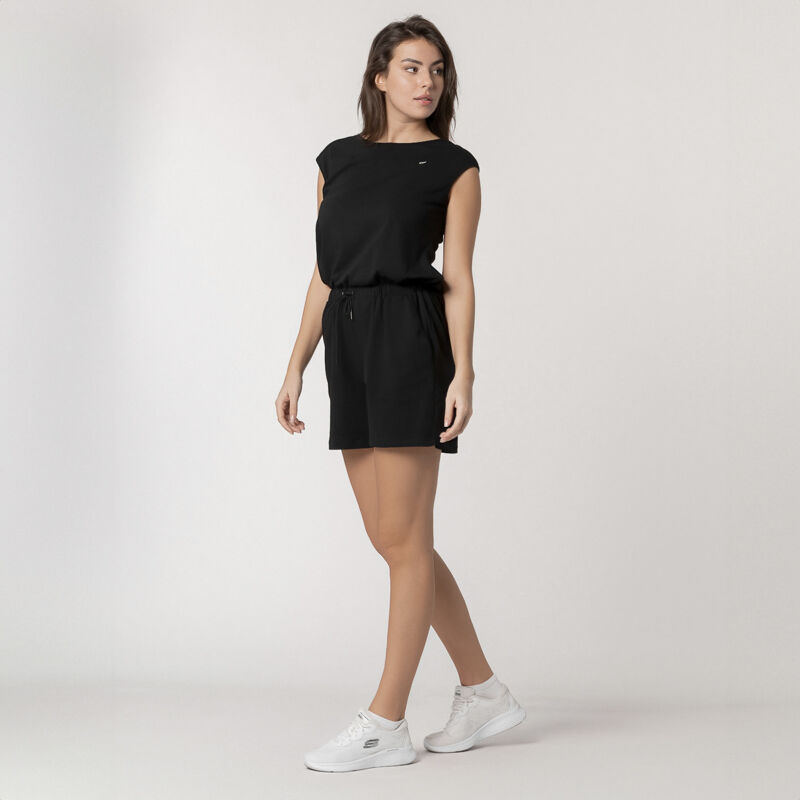 Adelyn Jumpsuit, Black 